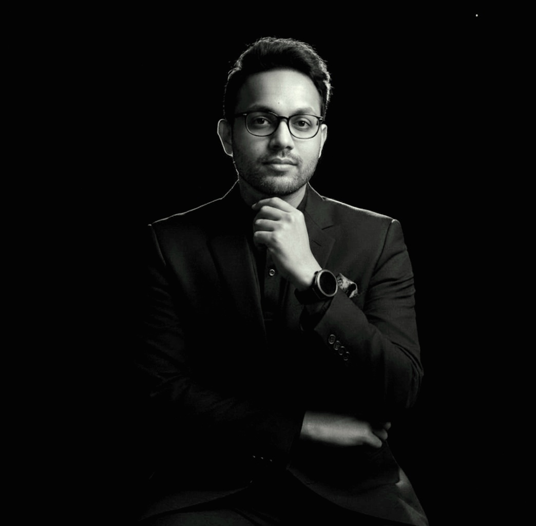 Chinmay Murugkar